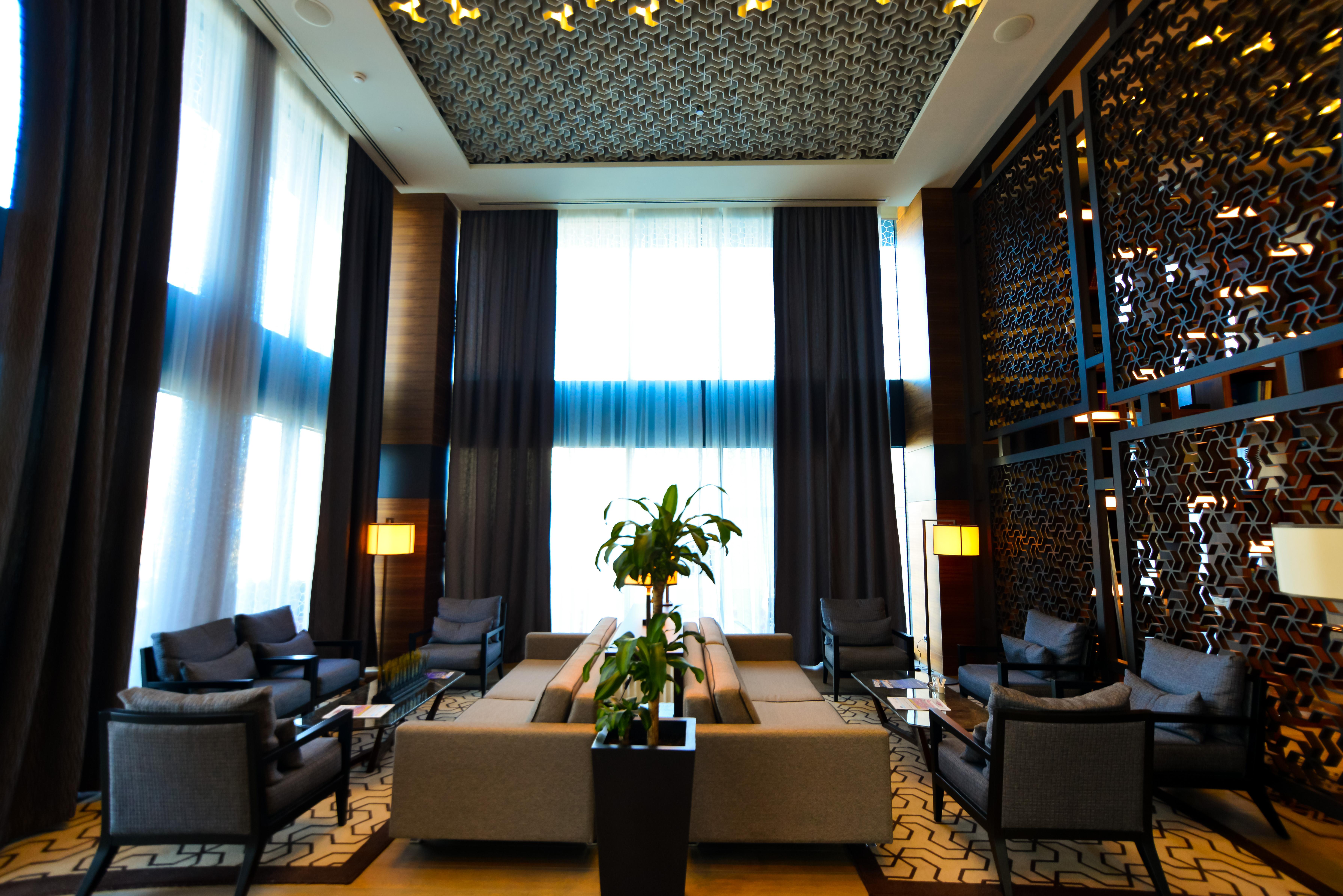ホテル Golden Tulip Istanbul Bayrampasa エクステリア 写真